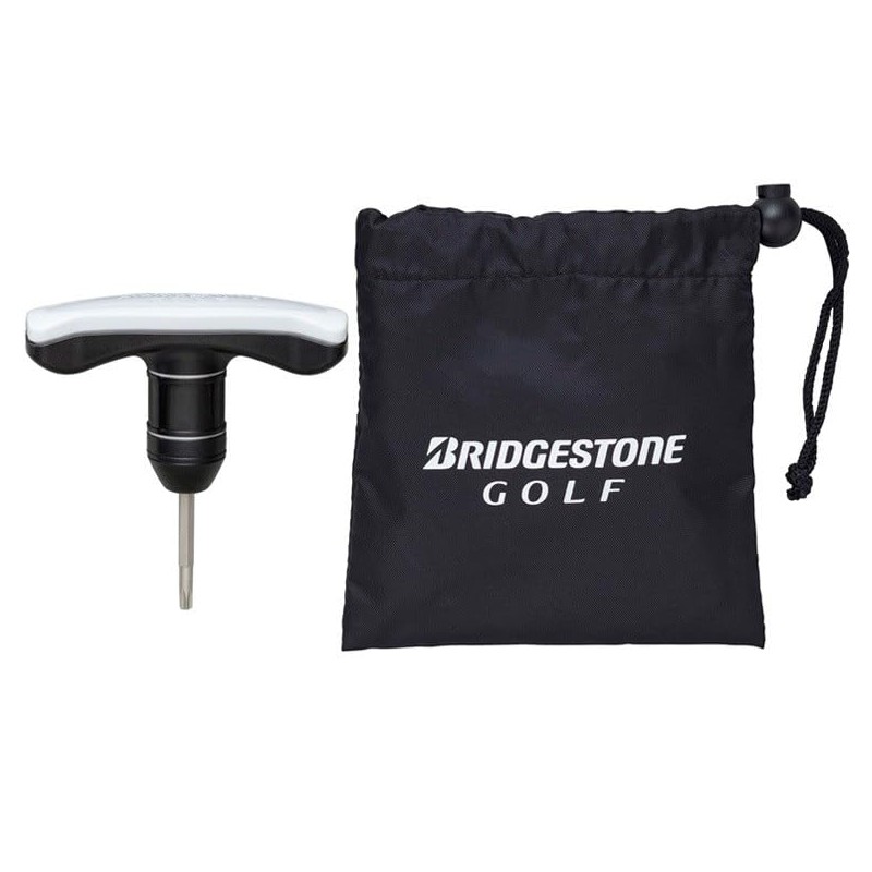 Bridgestone Dedicated Torque Wrench WBSGSS [J715 J15] [■B]