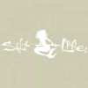 Salt Life Decal - 12" Medium Surface Mount Sticker -