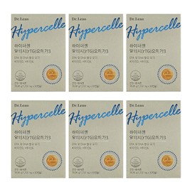 Dr. Lin Hyper Omega 3 Hyper Cell Omega 3 Hyper Cell Review Efficacy Effect Song Joong-ki 6 / 닥터린 하이퍼 오메가3 하이퍼셀오메가3 하이퍼쎌 후기 효능 효과 송중기 6개