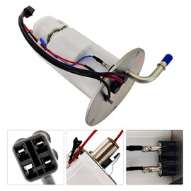 49040-0023 Fuel Pump Gas Sending Unit Fit for Kawasaki Ninja ZX6R ZX636 ZX636E 2007-2022 490400023