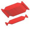 Gomake Squeegee Felt Buffer Vinyl Wraps Micro Fine Buffer Felt