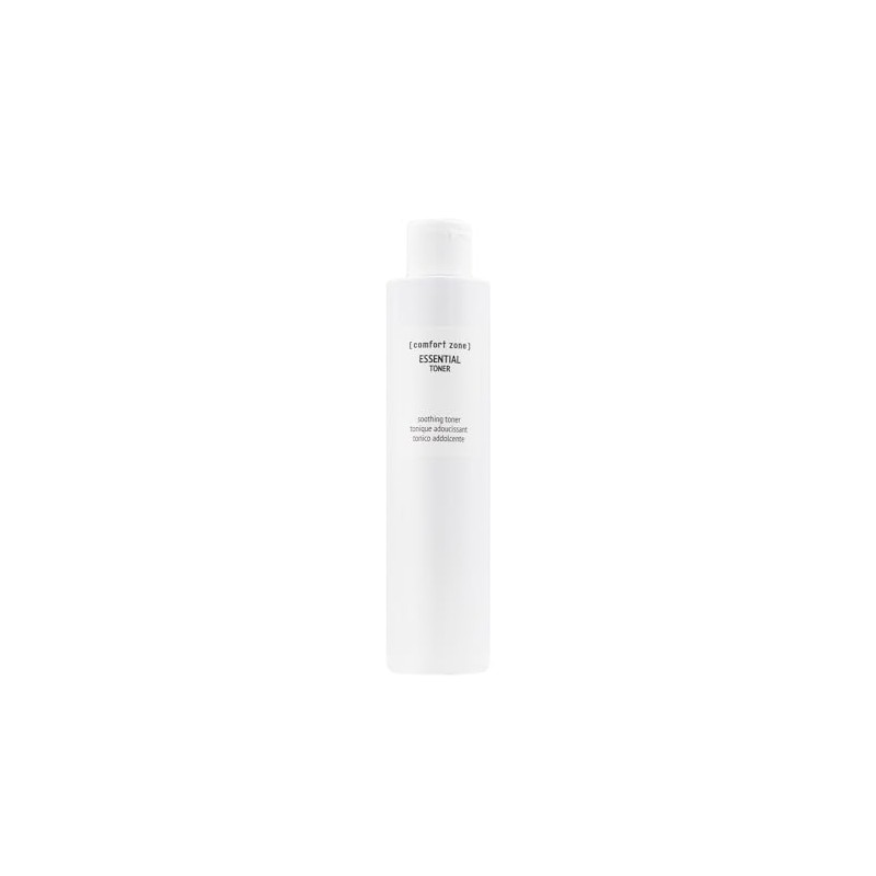 Comfort Zone Essential Soothing Toner, 200 ml