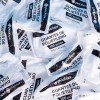 Packsys Pack X10000 Guantes Desechables Transparentes Polietileno