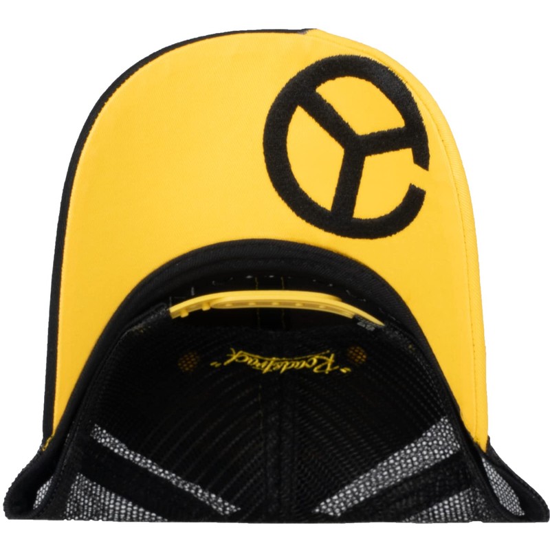 YC YC-012CAP YE Free