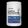 Bucked Up Creatine Monohydrate 50 Servings:_Grape Apple