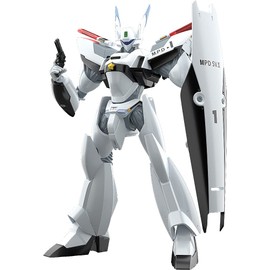 GOOD SMILE COMPANY MODEROID Mobile Police Patlabor AV-0 Piece Maker, 1/60 Scale, PS & ABS Plastic Model
