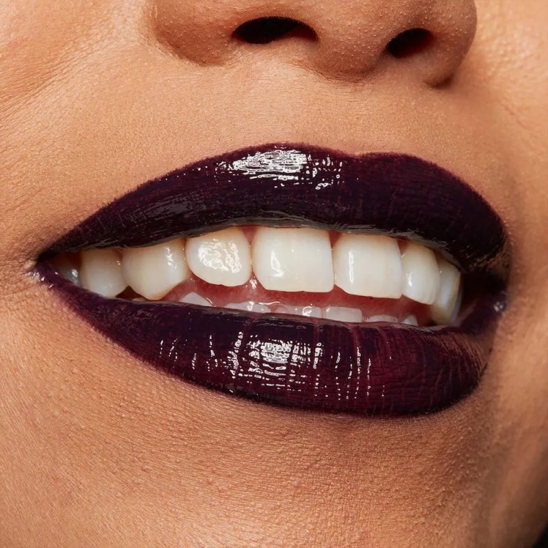 NYX PMU Lip IV, Gloss Serum Hidratante efecto tinta 5