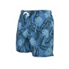 Big and Tall Quick Drying Board Shorts and Floral Swim