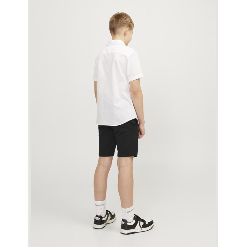 JACK & JONES Jpstswift AUT Sn Jnr Boys' Sweat Shorts,