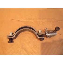 TOLCO Fig. 4L 4" Seismic Sway Brace Attachment, Lateral/Longit