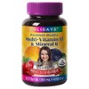 Holidays Multivitamin 13 and Mineral 6 90 tablets 1 unit / 홀리데이즈 멀티비타민13 앤 미네랄6 90정 1개