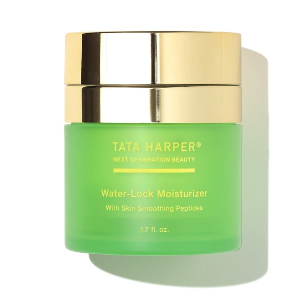 Tata Harper Water-Lock Moisturizer Ultra-Moisturizing Cream, 50 ml