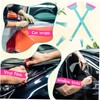 Ciieeo 2pcs Window Squeegee: Automotive Film Tools - Car Windshield