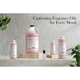 Pink Sugar 16 oz. / 480ml. Perfume I Skin Oil I Our Interpretation, Premium Quality I Uncut I Fragrance Oil I Scented Oil I Add Aroma to your DIY Projects I Skin Safe