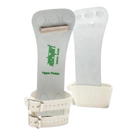 Reisport Hyper Protec Double Buckle High Bar Grips