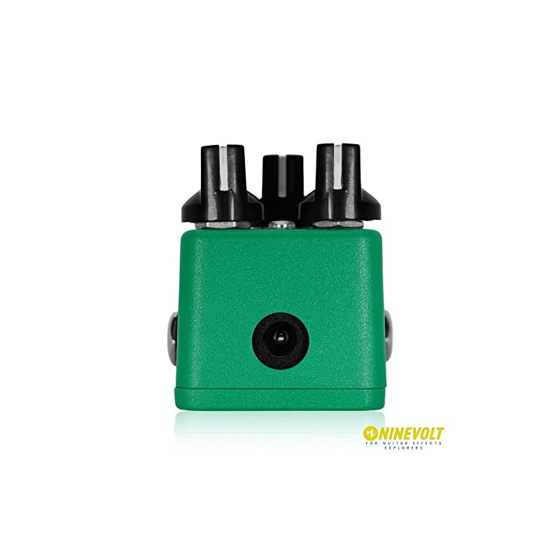 Effects Bakery Uguisu Bread Tremolo/Tremolo Guitar Effector Mini Pedal