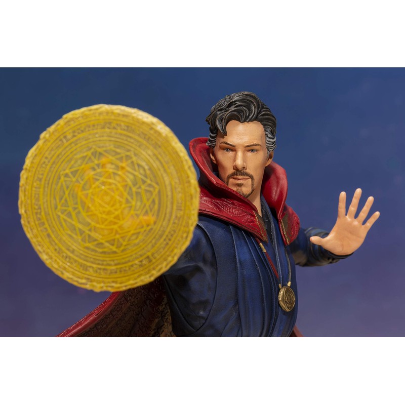 Avengers Infinity War: Doctor Strange Artfx+ Statue
