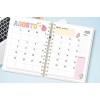 Agenda Escolar Maestra Groovy 25-26 Fechada