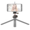 Andoer Q30 CNC Panorama Tripod Ball Head Aluminum Alloy Material