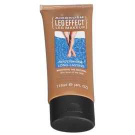 Resaltador de Piernas de Larga Duración, Líquido de Maquillaje para Piernas de Color Marrón Dorado de Fácil Aplicación para Bodas en el Escenario, Maq