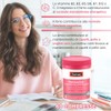 SWISSE Ultivit- Multivitaminico Ragazza con Zinco e Vitamine per Riduzione