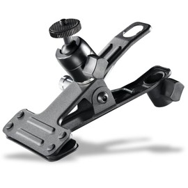 Walimex 4 in 1 Studio Clamp - Black