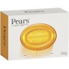 Pears Pure & Gentle Soap with Natural Oils 6 Pack
