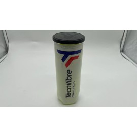 Tecnifibre TECHNIFIBRE CHAMPION 3 PERFORMANCE PRESSURIZED TENNIS BALLS BRAND NEW