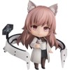 Nendoroid Neural Cloud Persika Non-Scale Plastic Painted Action Figure