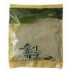 SELLERHUBSHOP 500g Mushroom Powder Forest-Grown Jangheung Shiitake Mushroom Powder / 버섯분말500g 숲이키운 장흥표고버섯 가루