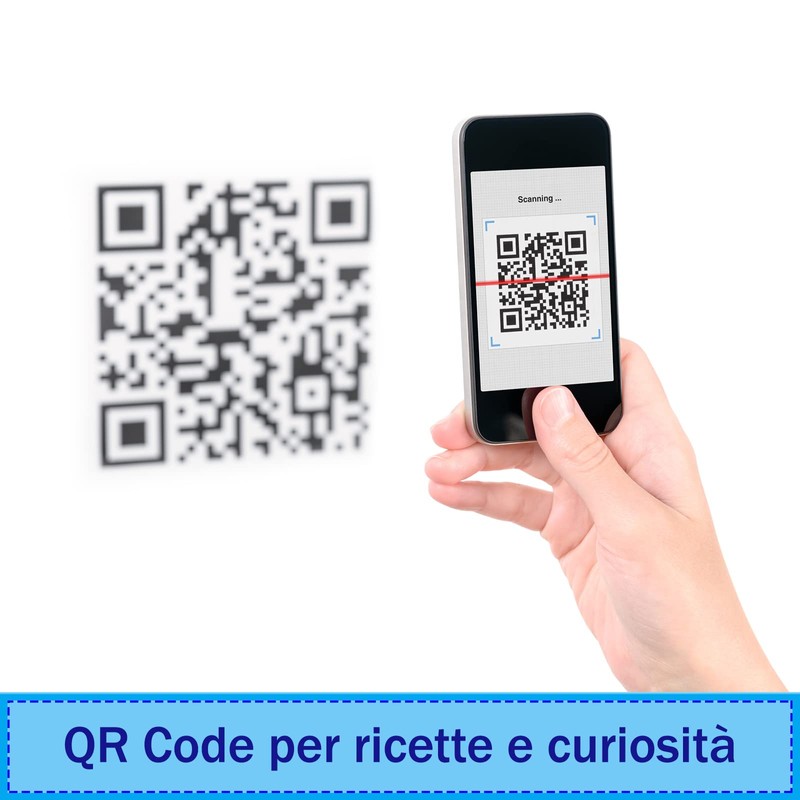 Febio 32 PCS Pantry Kitchen Jar Labels Elegant Waterproof Material