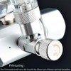 OrangeClub Pressure Regulator CO2 Variant Reusable with Fixed Solenoid Valve