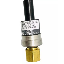 SENSATA # PS80-02 F1404 PRESSURE SWITCH LOW