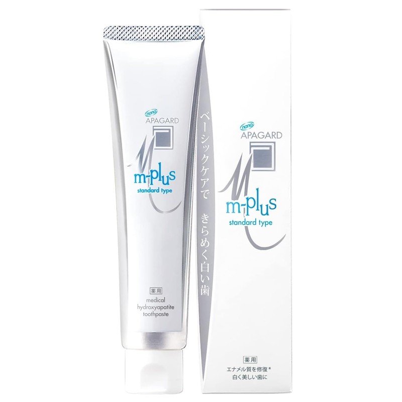 Sangi Apagard M Plus 4.6 oz (130 g)