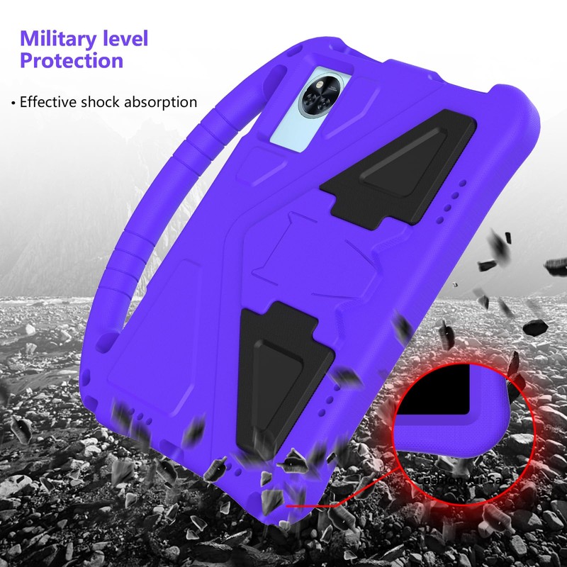 EabHulie Case for Doogee U11 / U11 Pro 11 inch