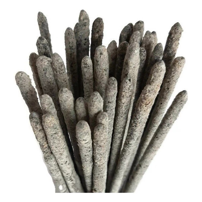 Jands 20 Varitas De Incienso De Copal Negro Puro 75gr