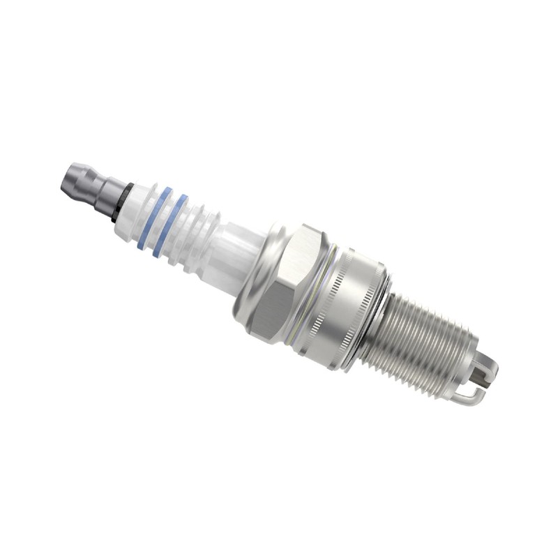 Bosch 0241235756 Spark Plug