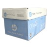 Hp Office20 Papel Bond Carta 75g - 5000 Hojas