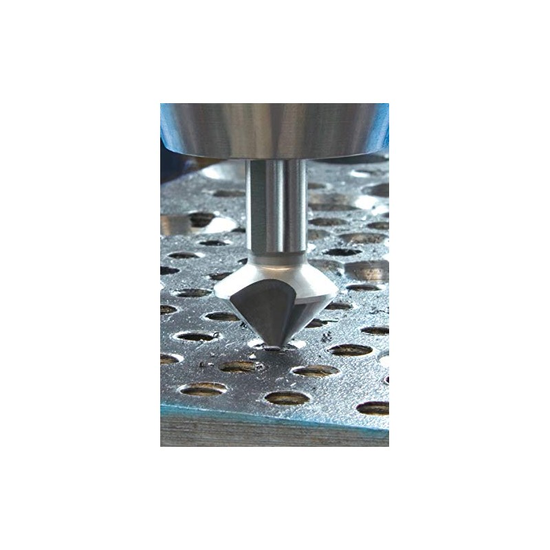 Exact HSS KEGELSENKER 30 MM