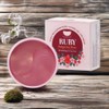 Koelf Eye Care Eye Area Whitening Eye Patch Ruby Bulgarian Rose Hydrogel Eye Patches 5 Pieces 60 Pieces / 코엘프 아이케어 눈가 미백 눈 패치 루비 불가리안로즈 하이드로겔 아이패치 5개 60개입