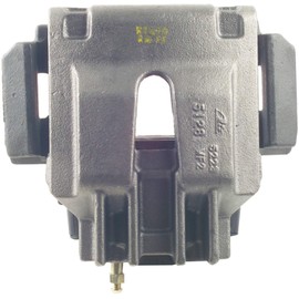 Cardone 18-B4830 Remanufactured Unloaded Disc Brake Caliper with Bracket