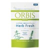 Orbis Herb Fresh Value 50 - 150 Day Supplement, Etiquette
