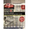 Rubbermaid Hygen Hospital-Grade Disposable Microfiber Cloths 35 Pack Ships Free!