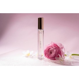 DefineMe Natural Perfume Mist, Audry, 0.3 FL OZ, Travel Size, Purse Spray