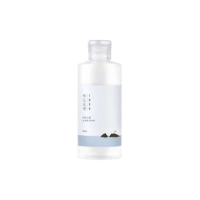 ROUND LAB 1025 Dokdo Lotion 200ml 6.76 Fl. Oz. /