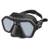 Seac Eagle, Compact Low Volume Mask for Freediving, Spearfishing and