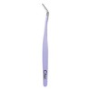 Char Cosmetics 45 Degree Lash Tweezer