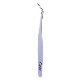 Char Cosmetics 45 Degree Lash Tweezer