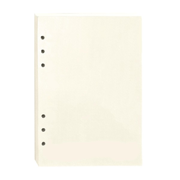 A5 Refill Paper, Planner Inserts for A5 Binder Budget Planner