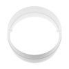 Repa Market 6" Inch / 150 mm Plastic Duct Pipe